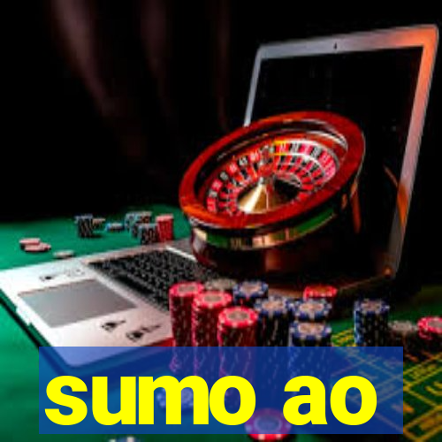 sumo ao
